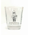 Personalizowana szklanka do whiskey z grawerem | Prezent kawalerski