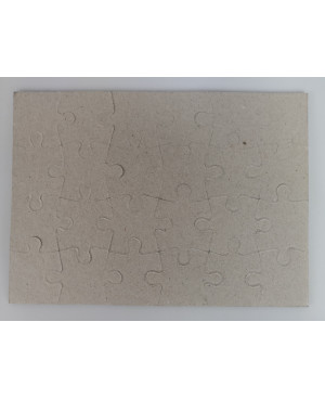 Puzzle personalizowane ze zdjęciem | Własny nadruk | Sublimacja