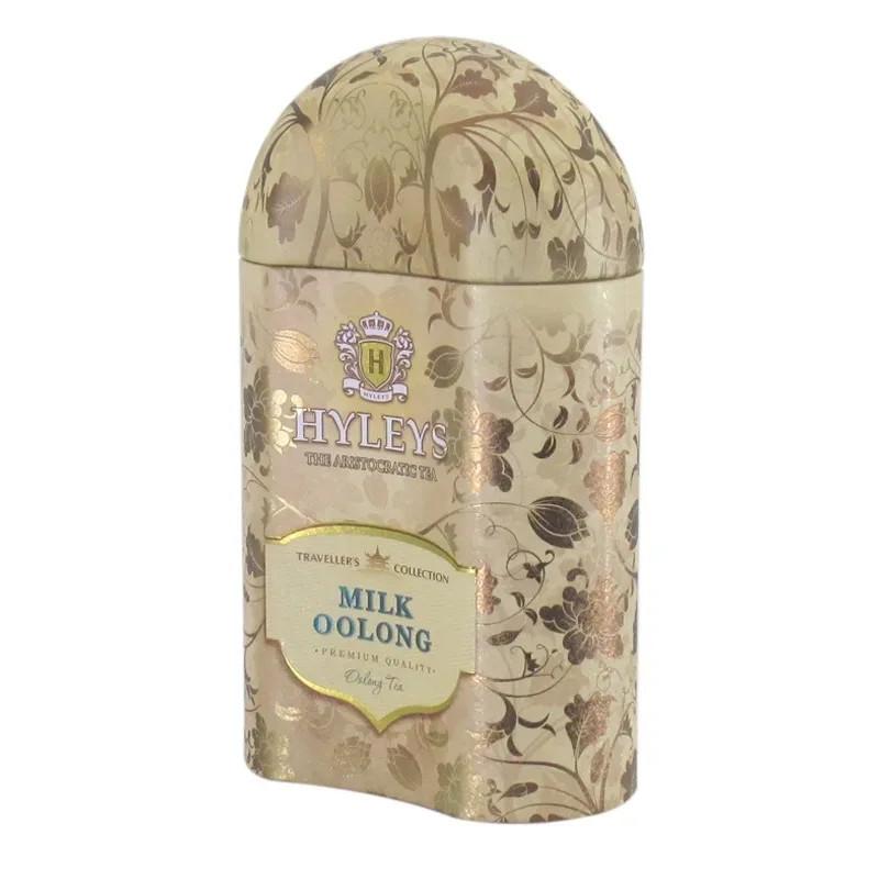 Hyleys Milk Oolong Tea 100g | Herbata Mleczna Premium